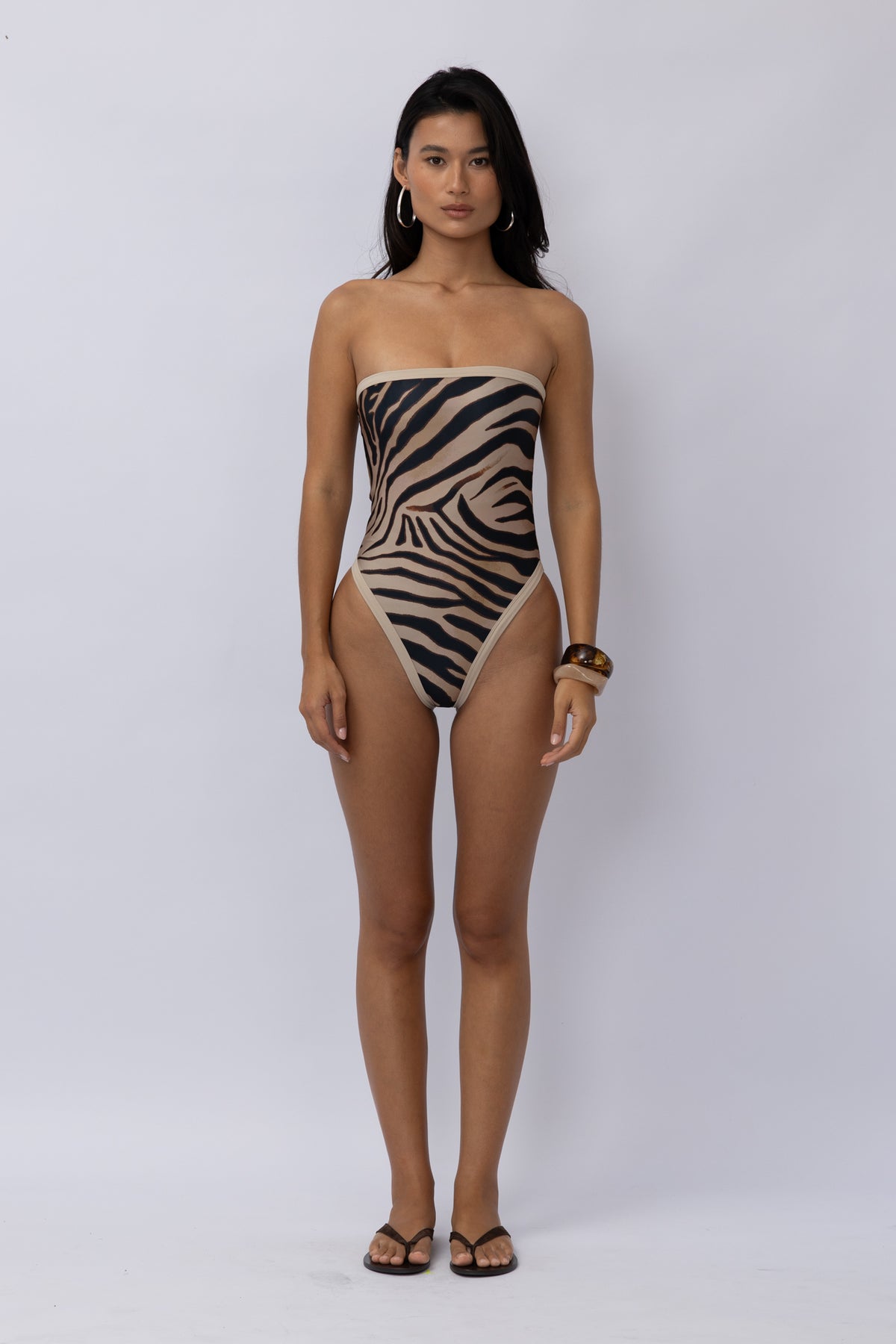 Mallorca Onepiece | Sahara