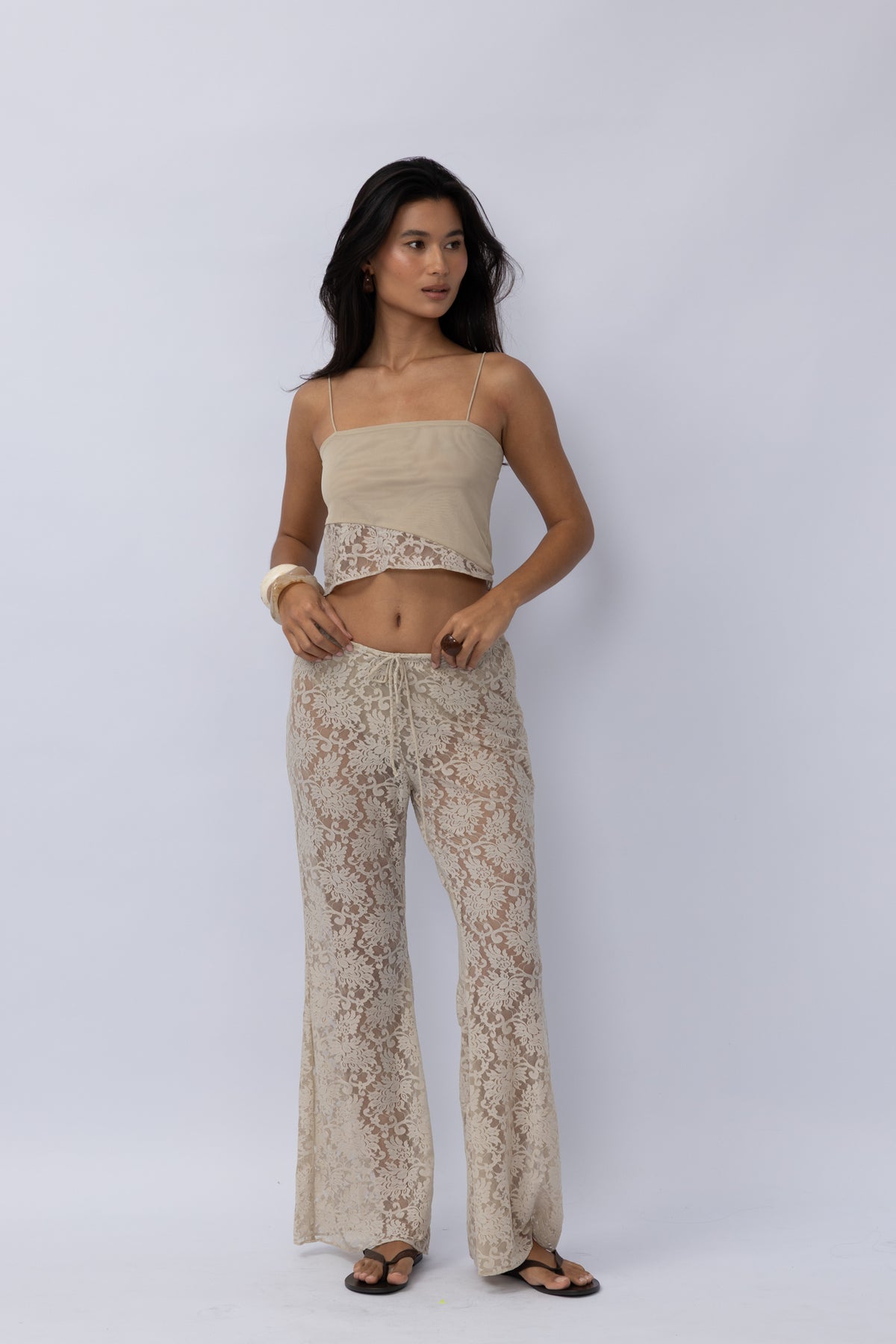Valentina Pant | Biscotti