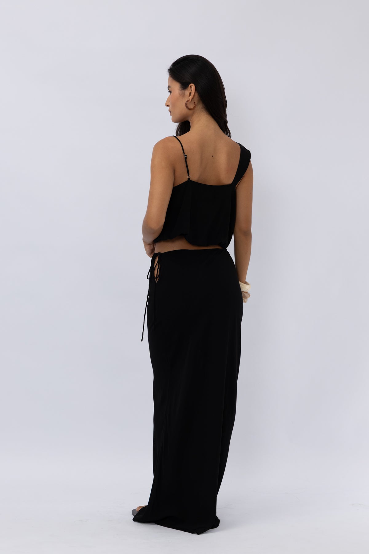 Odessa Top | Black