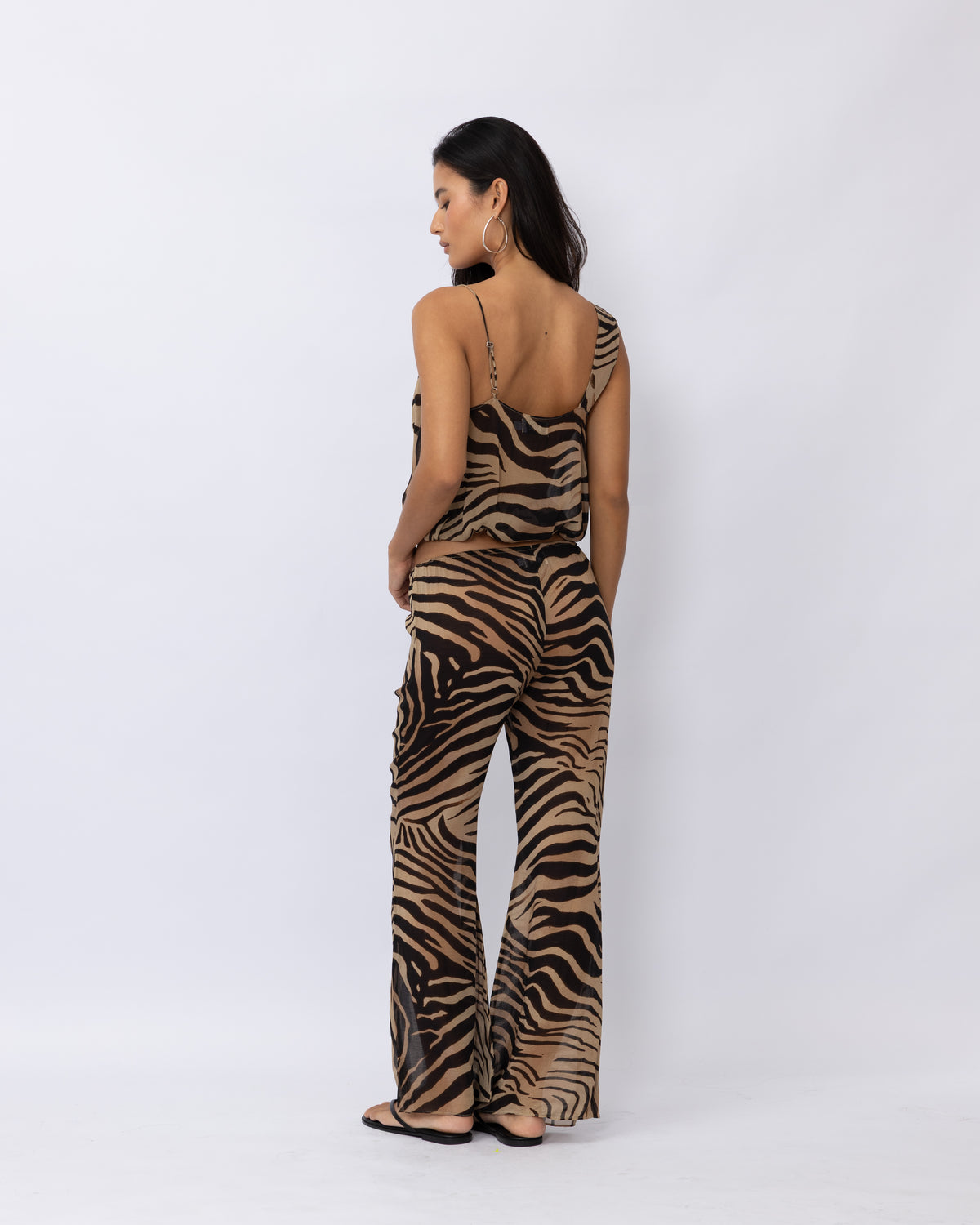 Odessa Top | Sahara