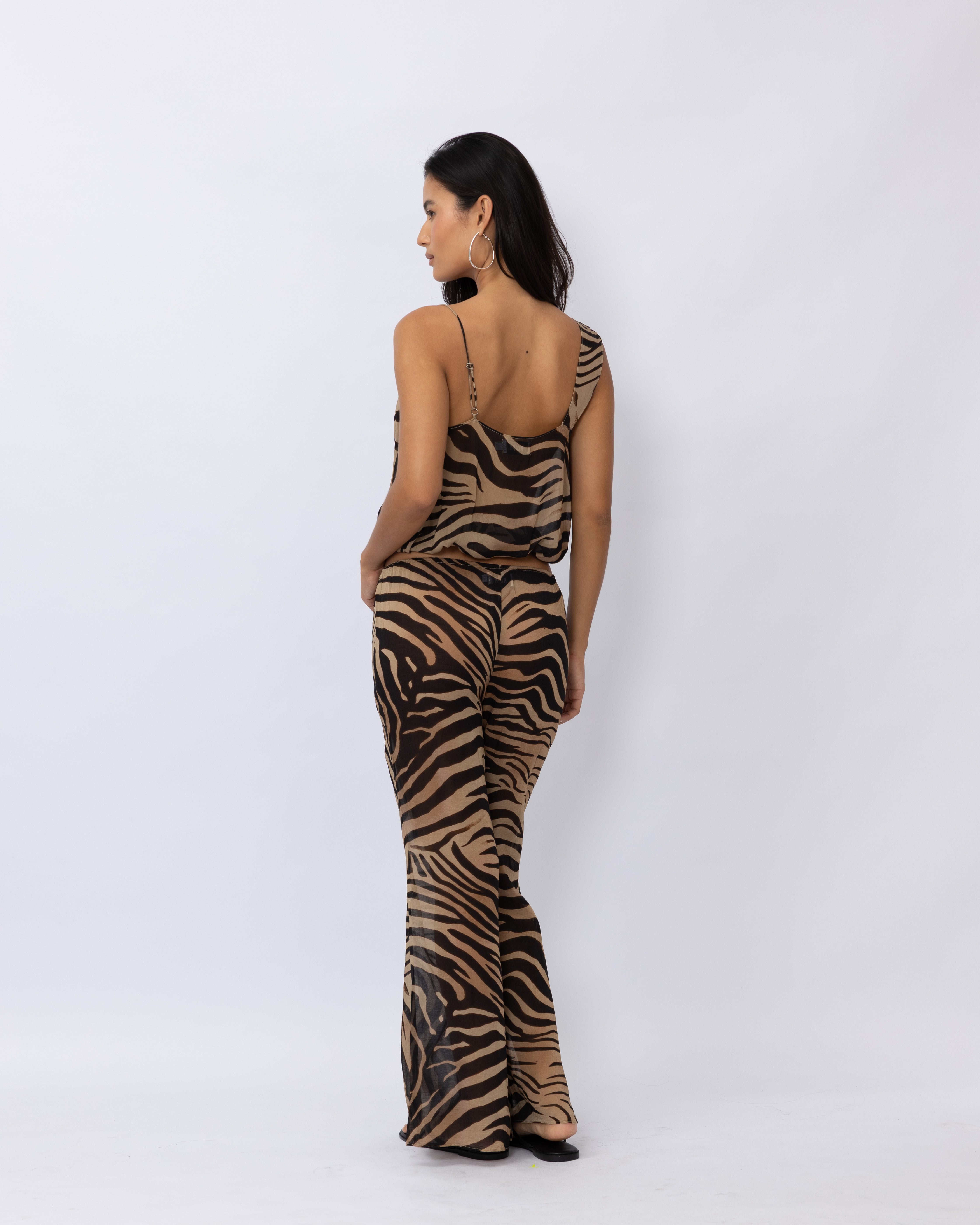 Valentina Pant | Sahara