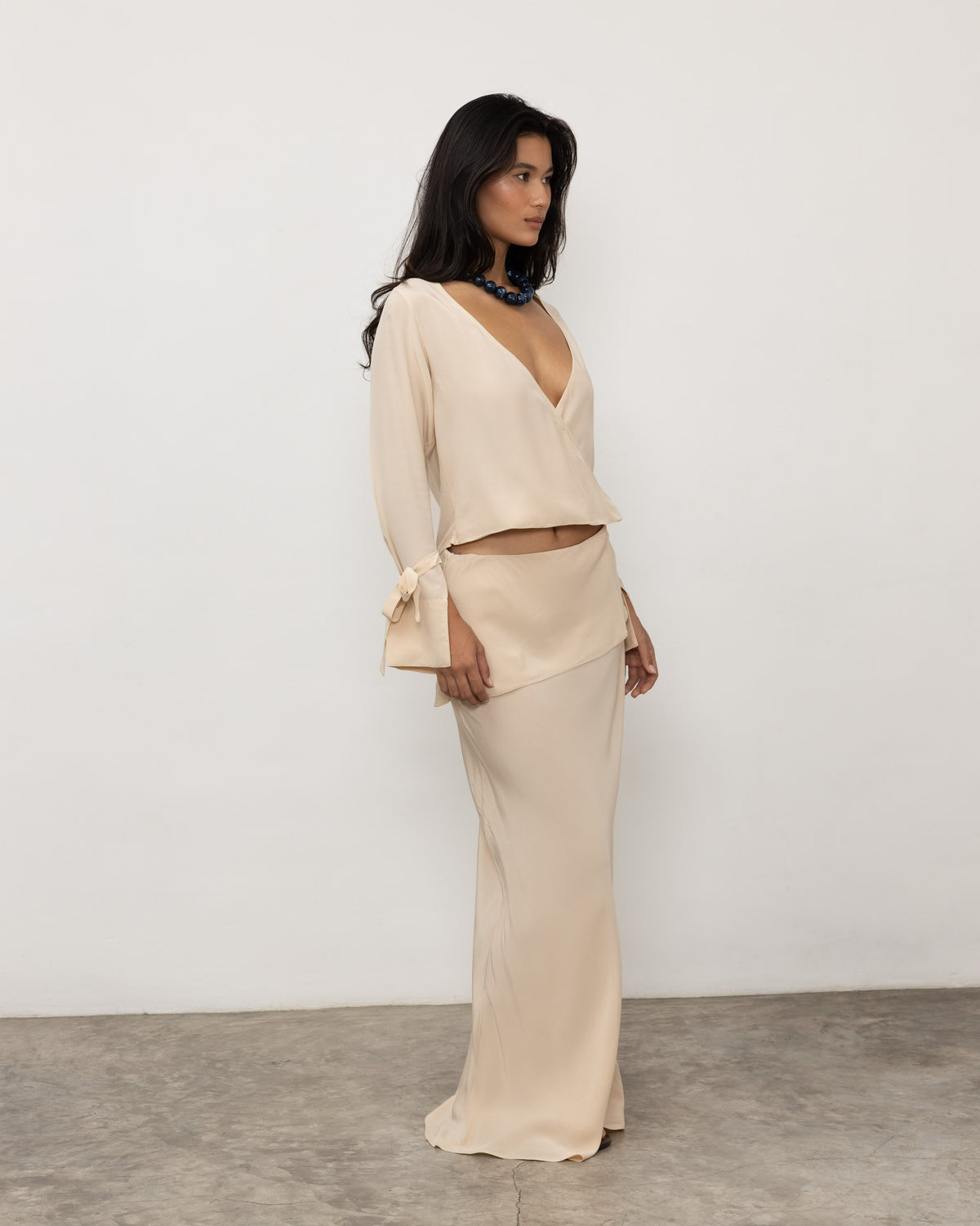 Valentine Top | Biscotti