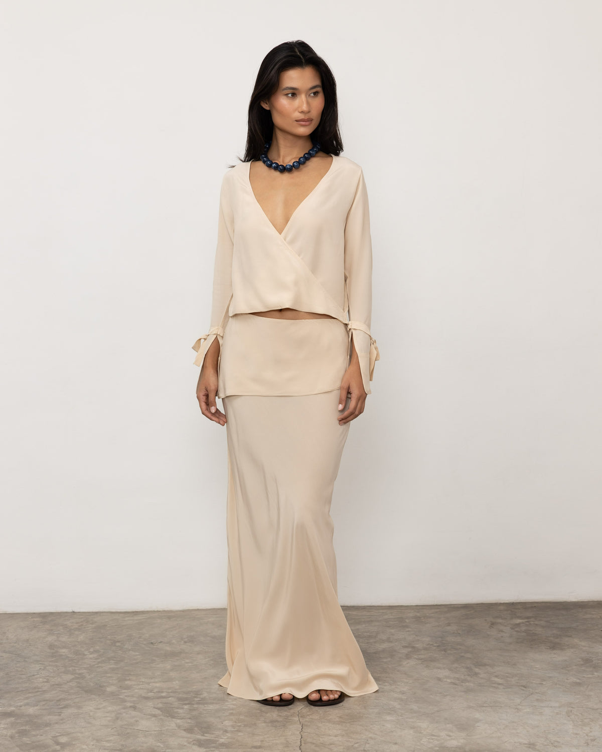 Valentine Top | Biscotti