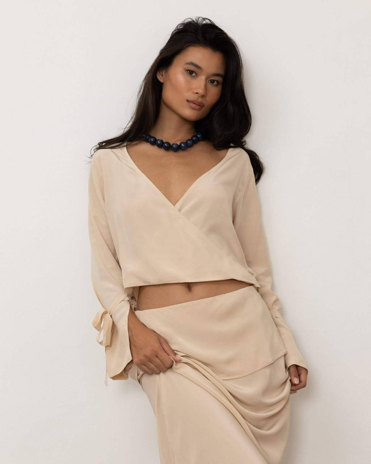 Valentine Top | Biscotti